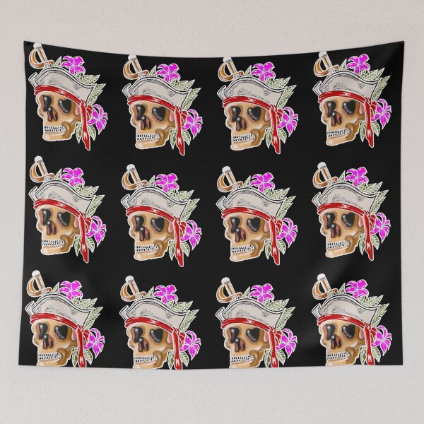 Item preview, Talk Like A Pirate Day stickers pack  designed and sold by papaipapai198.