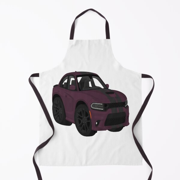 Item preview, Charge Purple + stripes designed and sold by VenZolic.
