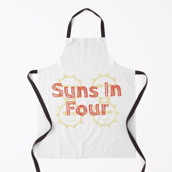 Item preview, Suns In Four designed and sold by yourstyles005.