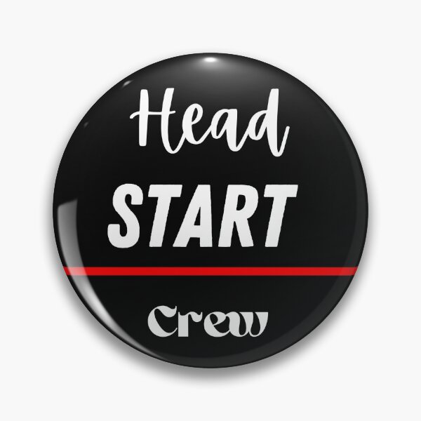 Item preview, Head start crew designed and sold by Strale25kv.
