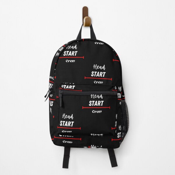 Item preview, Head start crew designed and sold by Strale25kv.