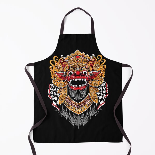 Item preview, leak barong bali designed and sold by nelliegood.
