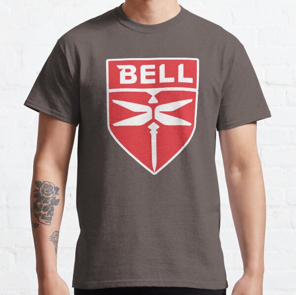 Bell Helicopter Logo Gifts & Merchandise Redbubble