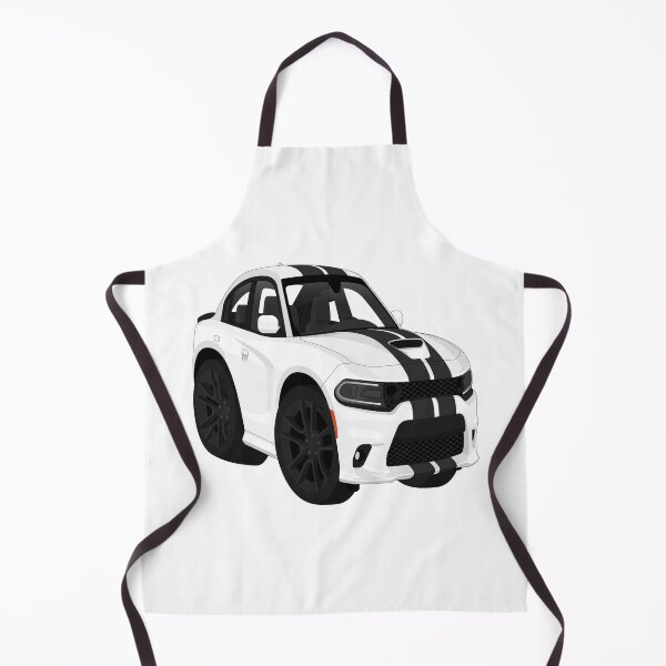 Item preview, Charge White + stripes designed and sold by VenZolic.