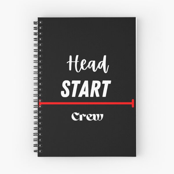 Item preview, Head start crew designed and sold by Strale25kv.