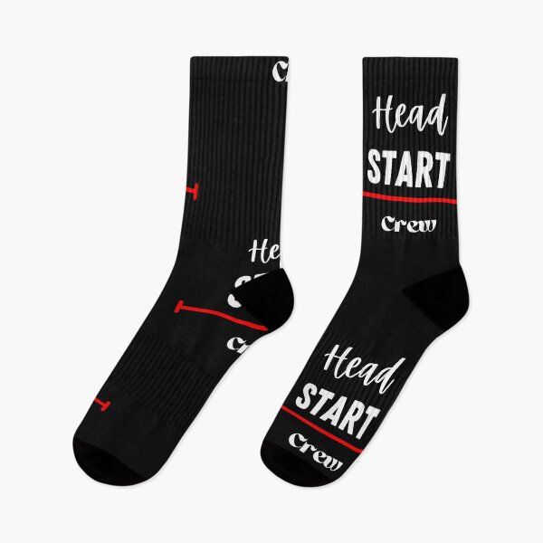 Item preview, Head start crew designed and sold by Strale25kv.
