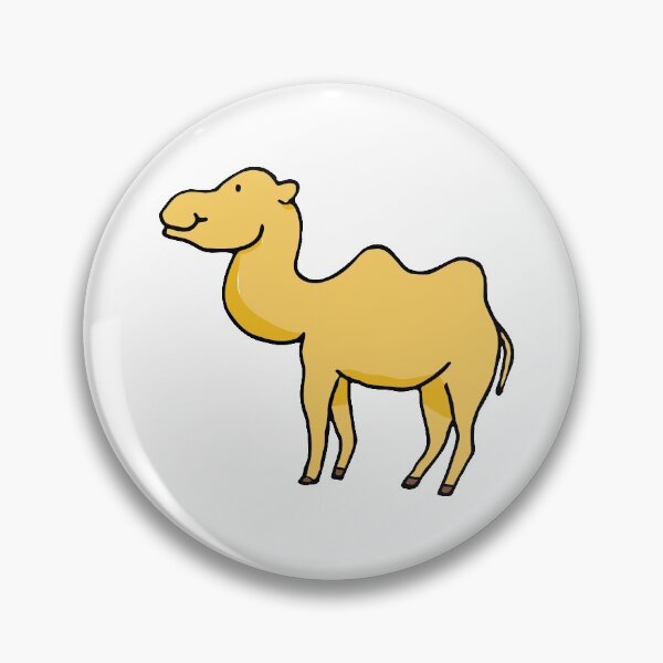 Item preview, Cute baby camel designed and sold by feialine.