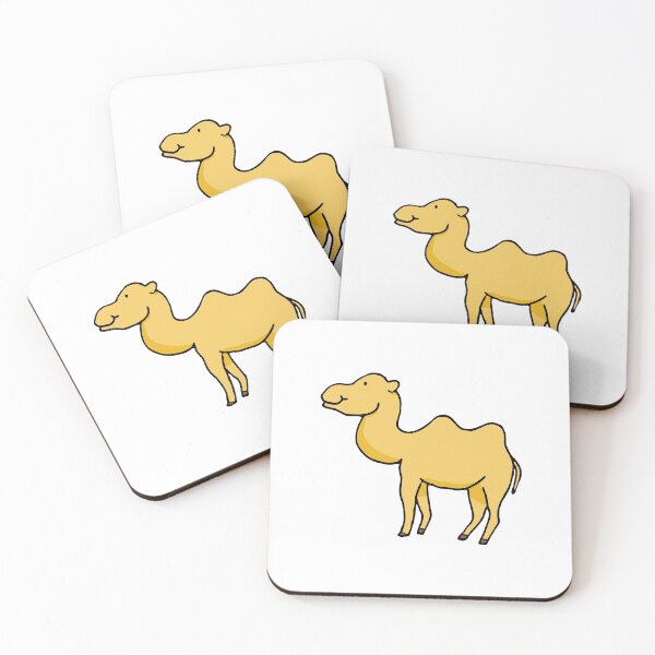 Item preview, Cute baby camel designed and sold by feialine.