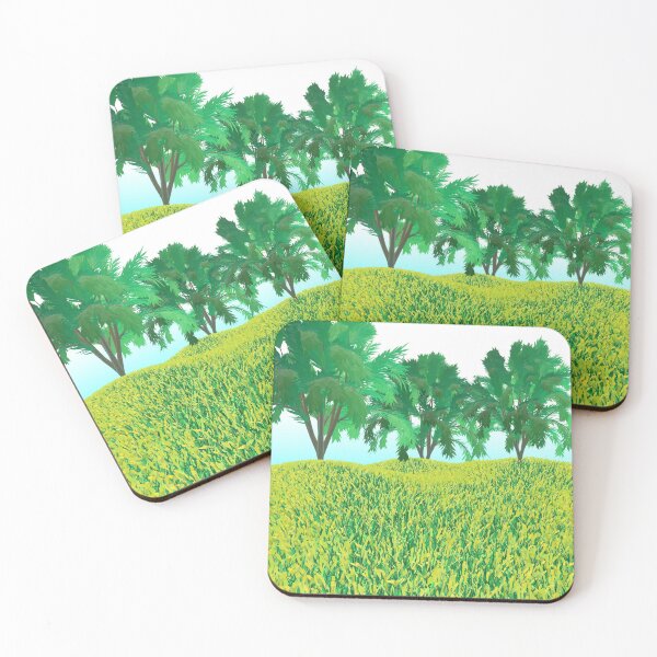 Item preview, Peaceful Place designed and sold by NemesisNemesis.