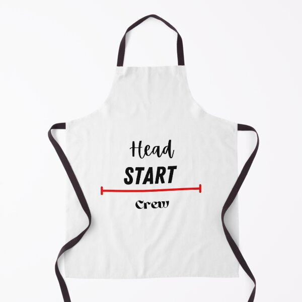 Item preview, Head start crew designed and sold by Strale25kv.