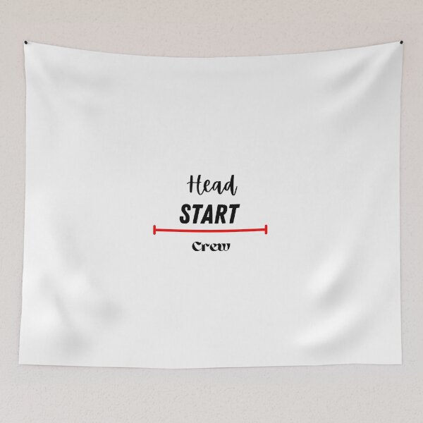 Item preview, Head start crew designed and sold by Strale25kv.