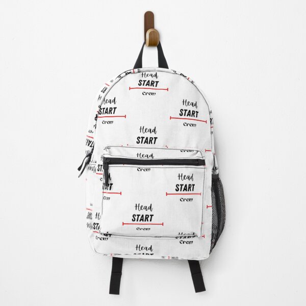 Item preview, Head start crew designed and sold by Strale25kv.
