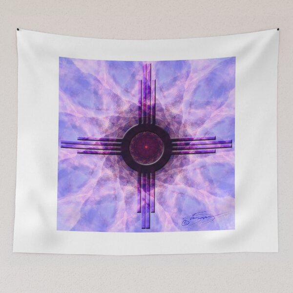 Item preview, Your Native Sun - Zia designed and sold by KandisGphotos.