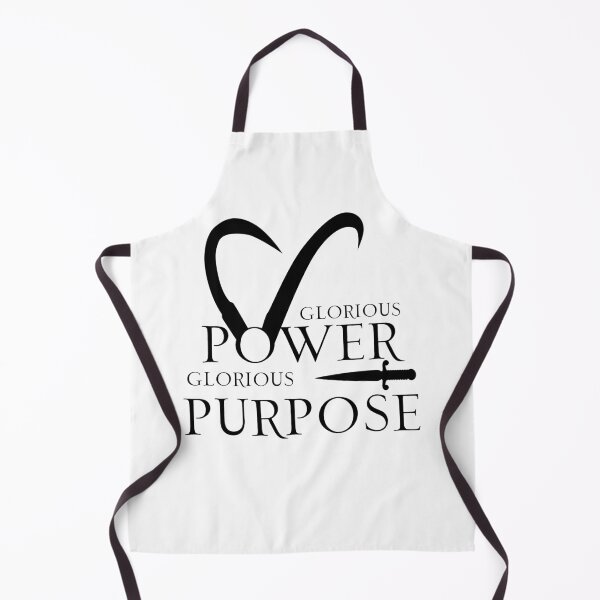 Item preview, Loki - Glorious Power Glorious Purpose designed and sold by MktngMultiverse.