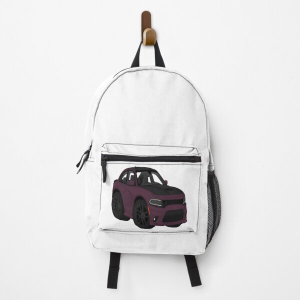 Item preview, Charge Purple + Black designed and sold by VenZolic.