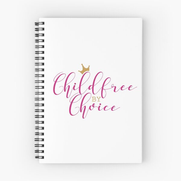 Item preview, Childfree by choice Antinatalist design designed and sold by anins-azuree.