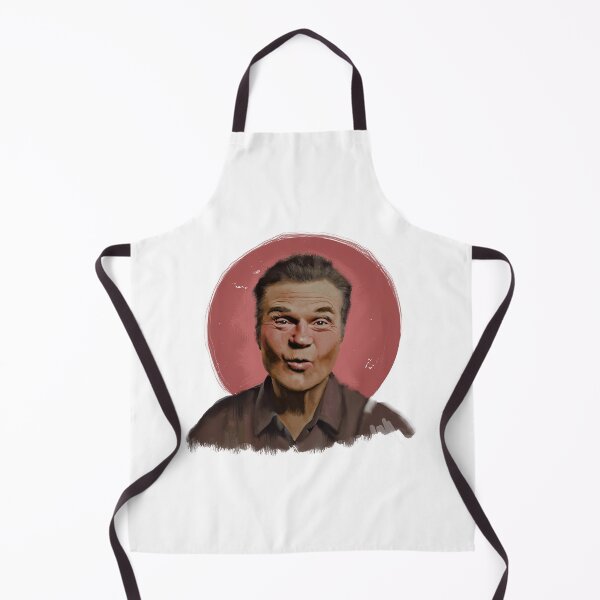 Item preview, FRED WILLARD - Famous standup comedian Portraits  designed and sold by Chrisjeffries24.