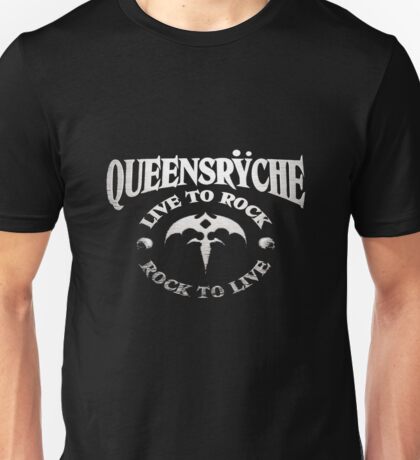 queensryche empire shirt