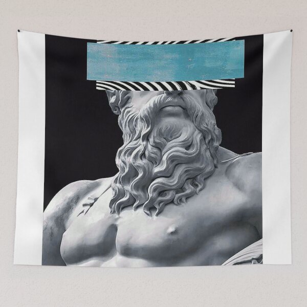 Item preview, Poseidon Legends 2 designed and sold by DaGodexp1000.