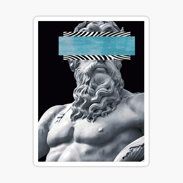 Item preview, Poseidon Legends 2 designed and sold by DaGodexp1000.