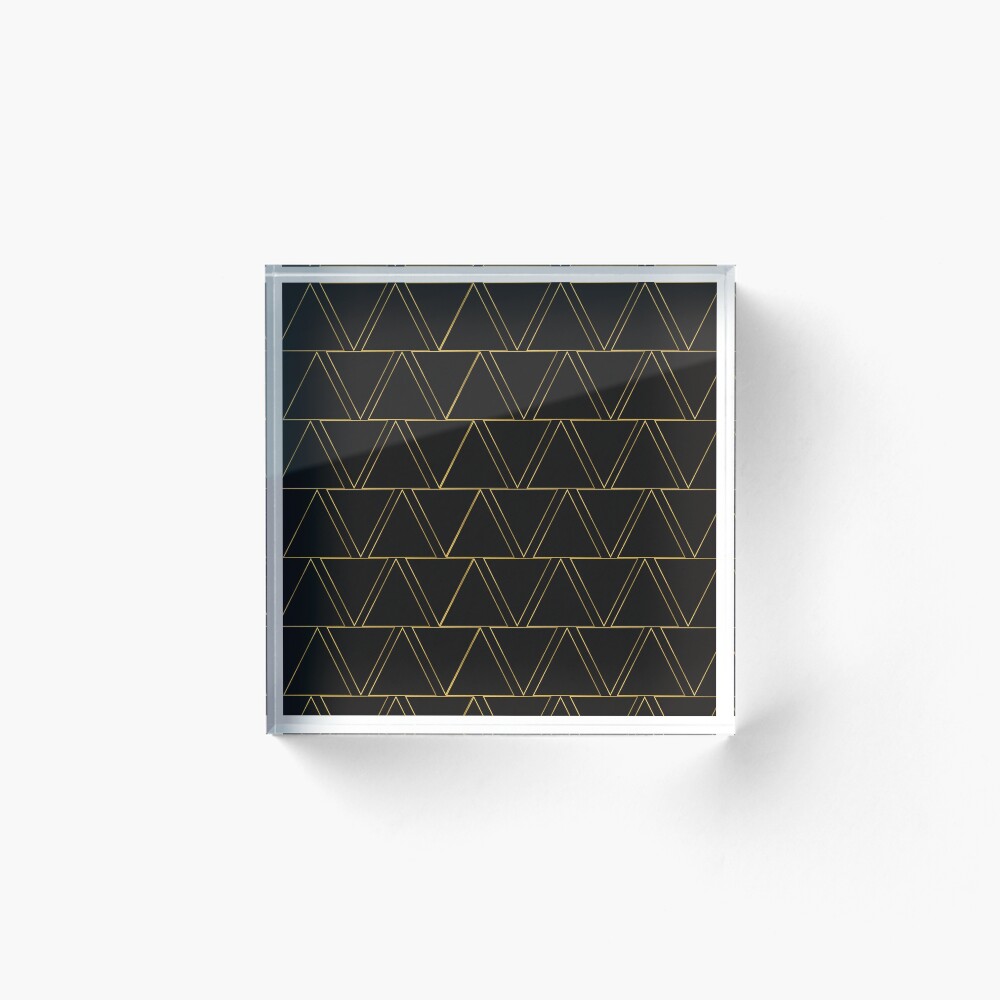 Item preview, Acrylic Block designed and sold by SPF14.