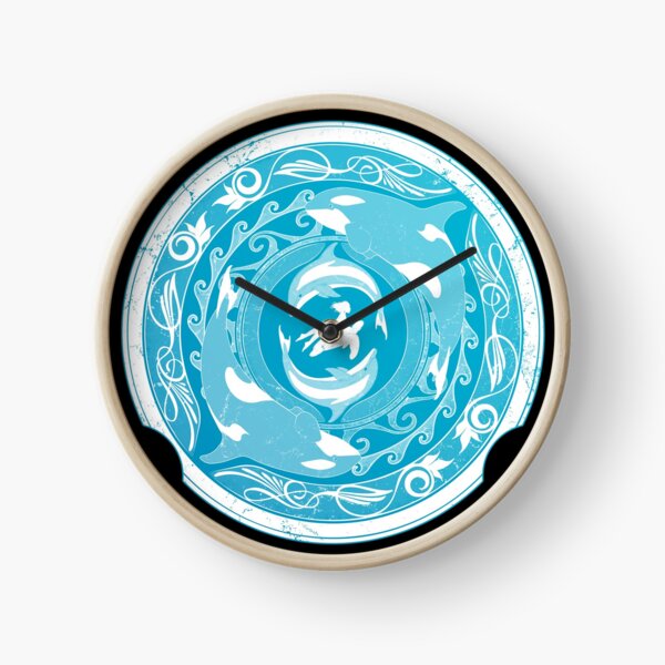 Item preview, Atlantis Child of Poseidon designed and sold by NicGrayGraphic.
