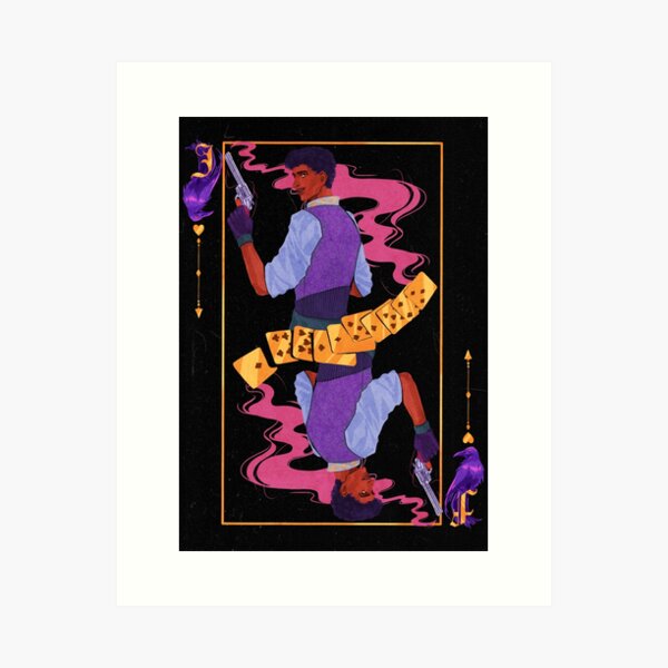 Item preview, jesper fahey designed and sold by calicoture.