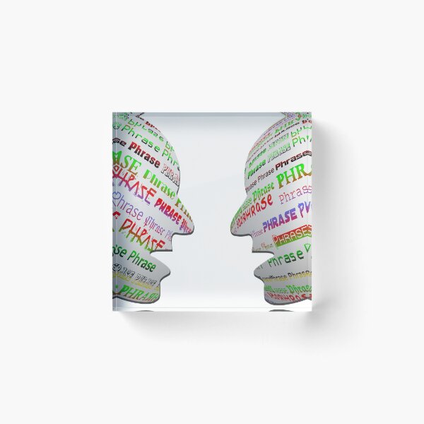 Item preview, Phrases designed and sold by GSAPilot.