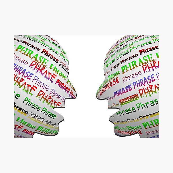 Item preview, Phrases designed and sold by GSAPilot.