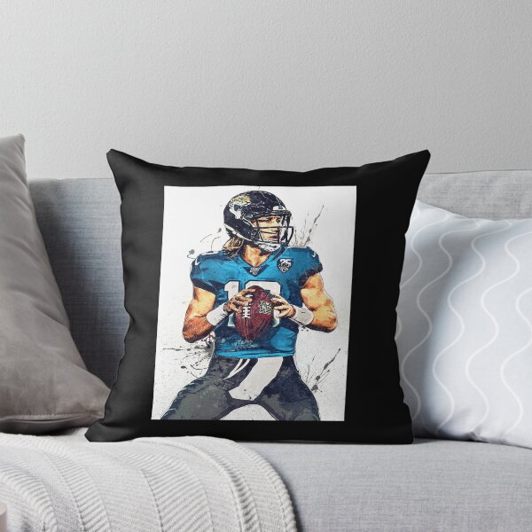 Item preview, We can't let the Jaguars ruin the tank  - Football Lover - 16 Jaguars designed and sold by MagicatcoArt.