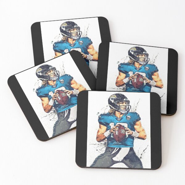 Item preview, We can't let the Jaguars ruin the tank  - Football Lover - 16 Jaguars designed and sold by MagicatcoArt.