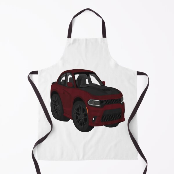 Item preview, Charge Dark-Red + Black hood designed and sold by VenZolic.