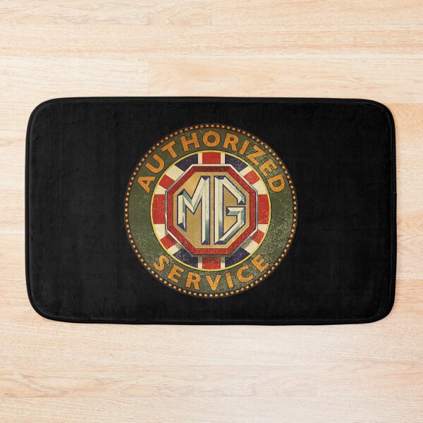 Item preview, Mechanic T-ShirtAuthorized Service - MG designed and sold by WachuBee.