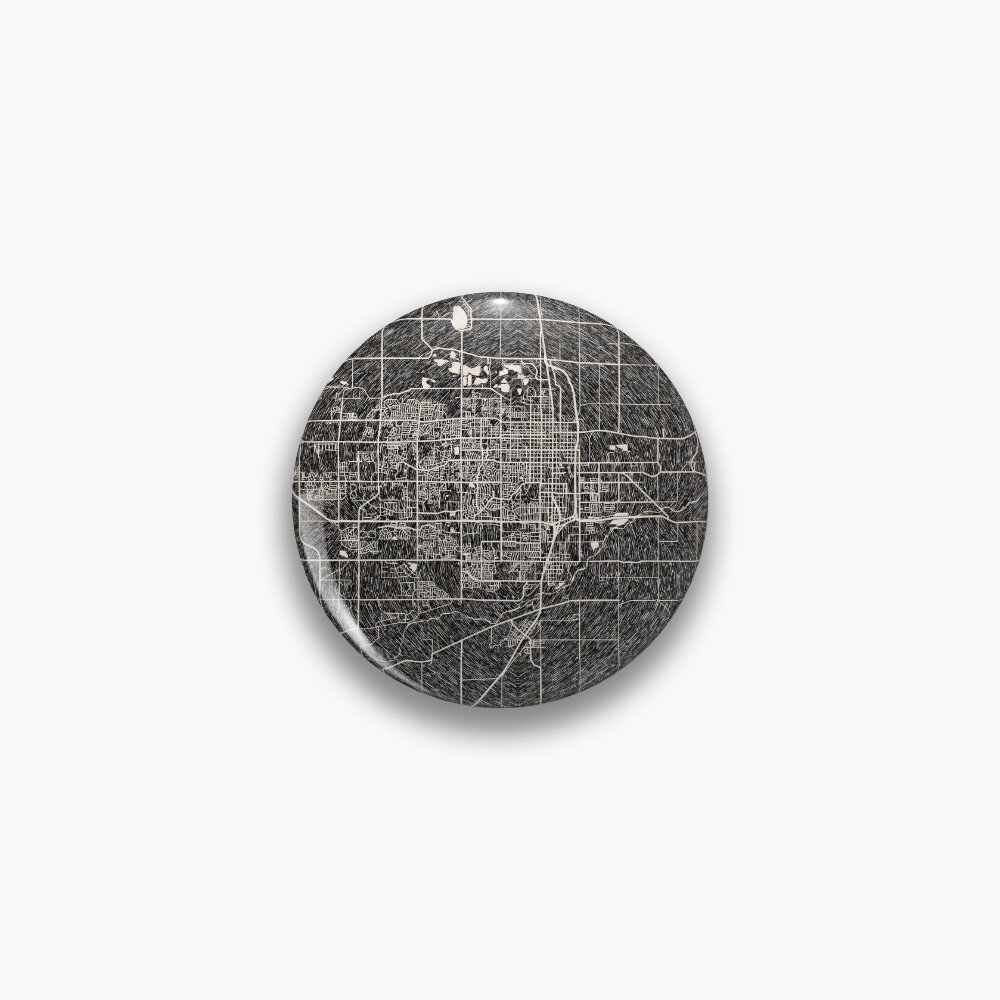 Artikel-Vorschau von Button, designt und verkauft von InkMaps.