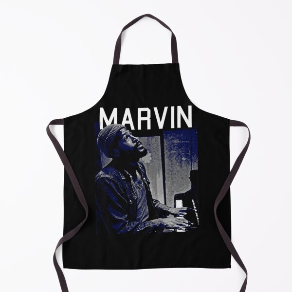 Item preview, Marvin Gaye Shirt designed and sold by goodegg1014.