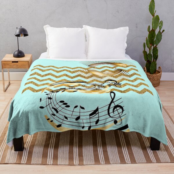 Item preview, Music is the soul of language designed and sold by BLISS-SV.