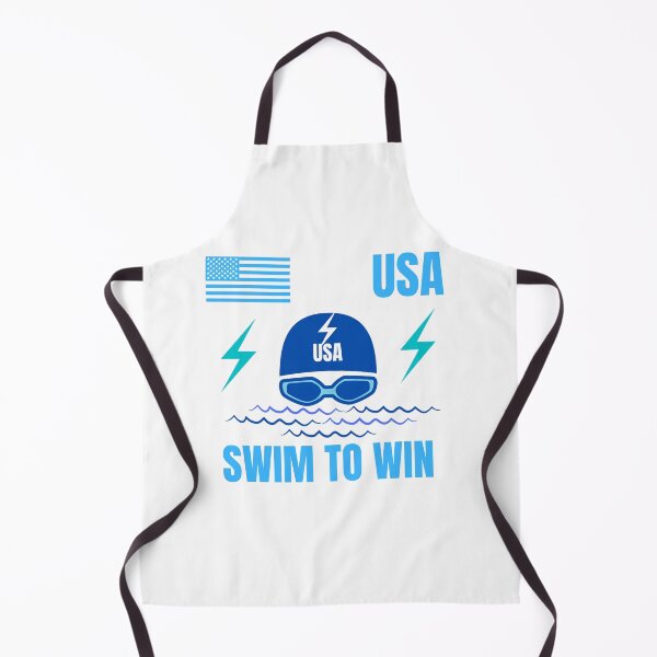 Item preview, USA Swimming Tokyo designed and sold by miyagifactory.