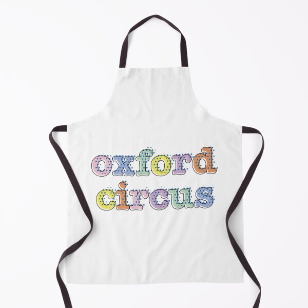 Item preview, Funky Retro Oxford Circus Type designed and sold by stu-dio-art.