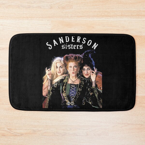 Artikelvorschau, Sanderson Sisters T-ShirtSanderson Sisters Hocus Pocus entworfen und verkauft von WachuBee.