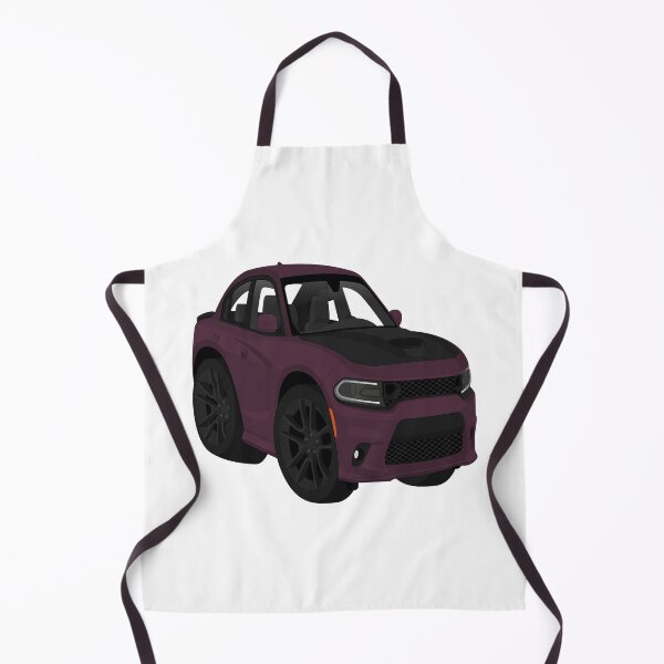 Item preview, Charge Purple + Black hood designed and sold by VenZolic.
