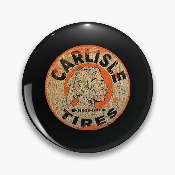 Item preview, Tires T-ShirtCarlisle Tires designed and sold by WachuBee.