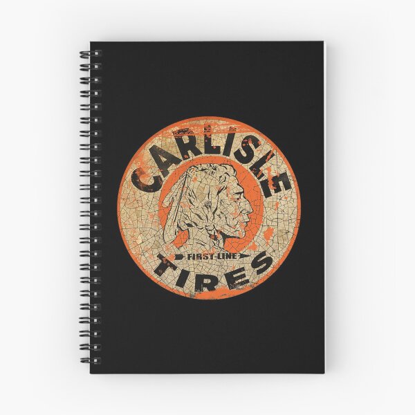 Item preview, Tires T-ShirtCarlisle Tires designed and sold by WachuBee.