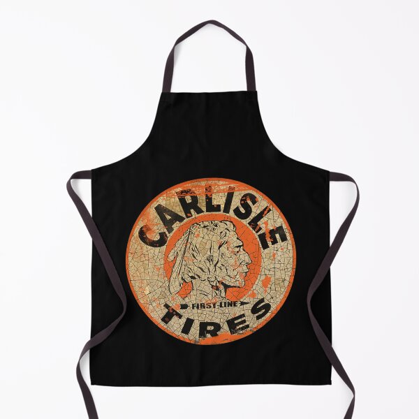 Item preview, Tires T-ShirtCarlisle Tires designed and sold by WachuBee.