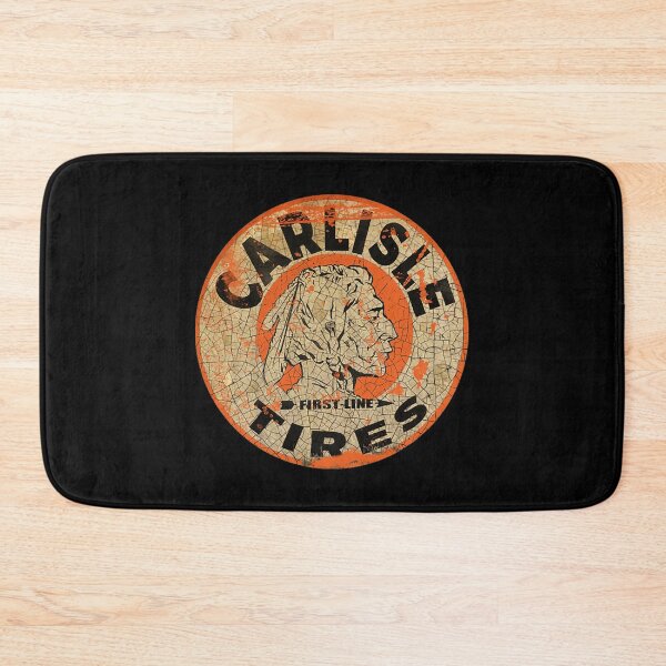 Item preview, Tires T-ShirtCarlisle Tires designed and sold by WachuBee.