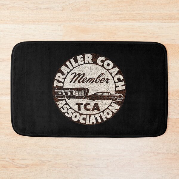 Item preview, Trailer T-ShirtTrailer Coach Association designed and sold by WachuBee.