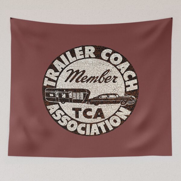 Item preview, Trailer T-ShirtTrailer Coach Association designed and sold by WachuBee.