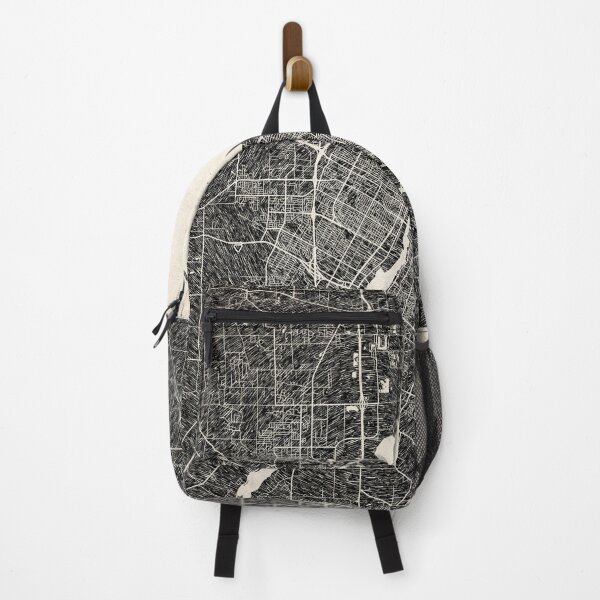 Item preview, Green Bay map Wisconsin Ink lines designed and sold by InkMaps.