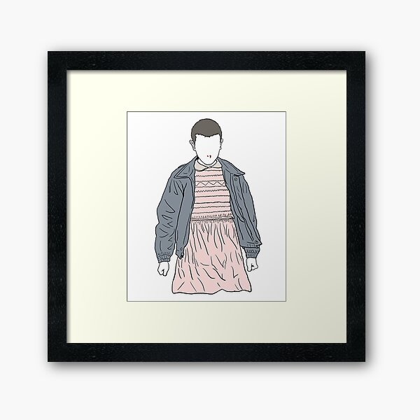 stranger things off white