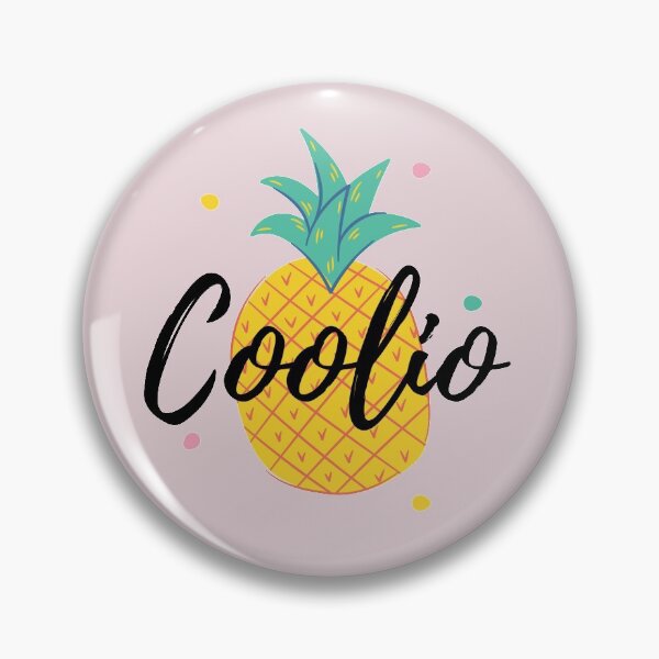 Item preview, Coolio. designed and sold by Sruthy S.