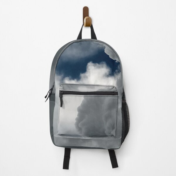 Item preview, Gloomy Clouds designed and sold by BhaktiK.